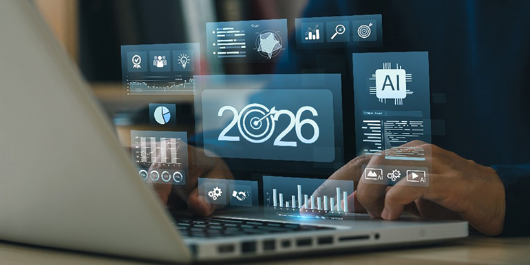 IA, ciberseguridad, regulación y eficiencia operativa redefinen el futuro del puesto de trabajo digital