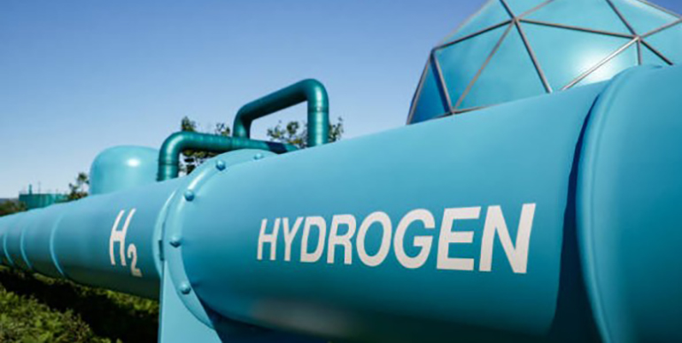 Los operadores de la red central de hidrógeno alemana inician un proceso coordinado de reserva de capacidad 