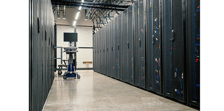 Los suelos técnicos se convierten en una pieza estratégica dentro de los centros de datos
