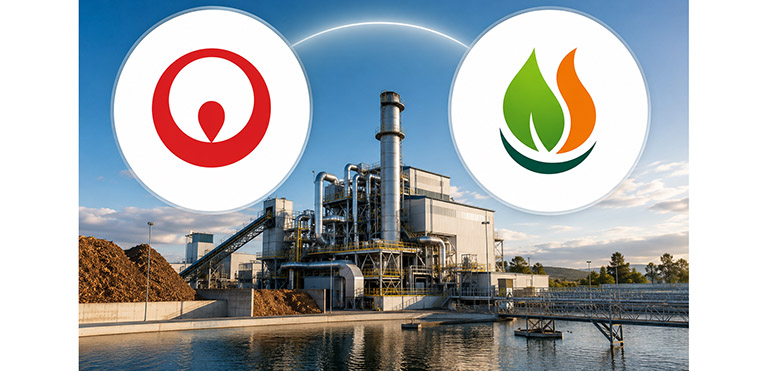 Veolia acelera su apuesta por la biomasa en Chile con la compra de Energías Industriales