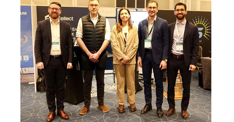 volytica diagnostics y Cellect Energy lanzan una integración nativa para eliminar silos de datos en la operación de BESS