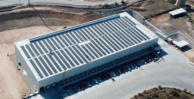 WEG amplía su capacidad industrial en generación y almacenamiento de energía en América