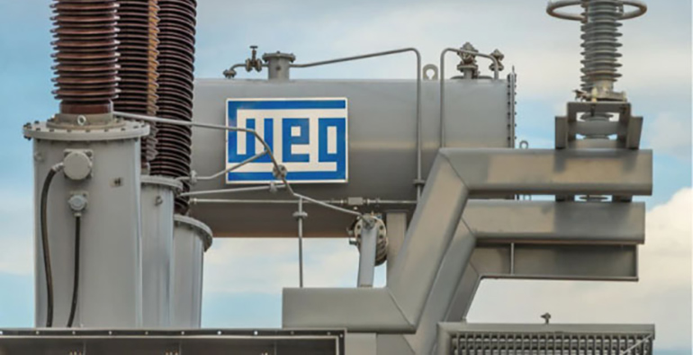 WEG: Tecnología al servicio de la transición energética y la eficiencia empresarial