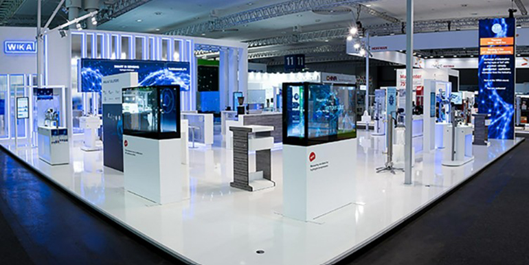 WIKA presentará en Expoquimia 2026 sus soluciones de medición y control para transformar la industria de procesos