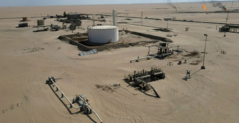 Repsol, ENI y Sonatrach descubren nuevos yacimientos de petróleo y gas en Libia con 51 millones de pies cúbicos de gas