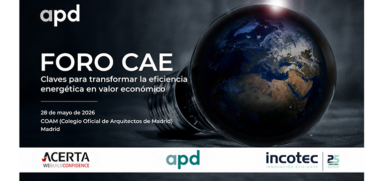 El sistema CAE a debate: claves para transformar la eficiencia energética en ahorro económico 
