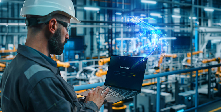 Automatización de procesos: Forterro lanza su plataforma de IA diseñada para la industria 