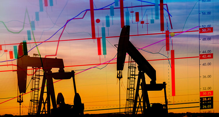 Perspectiva para el petróleo y el gas