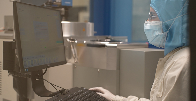 La UPV transforma pequeñas partículas de luz en grandes avances tecnológicos