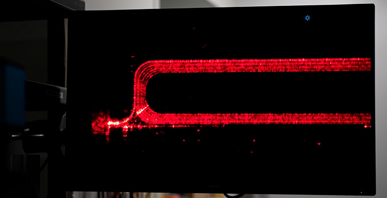 La UPV impulsa un proyecto para que la tecnología fotónica pueda producirse a gran escala 