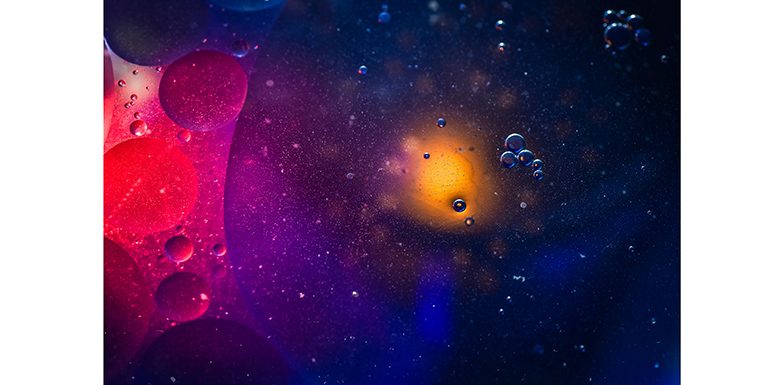 Un experimento demuestra la existencia de un mecanismo de itinerancia en reacciones fotoquímicas