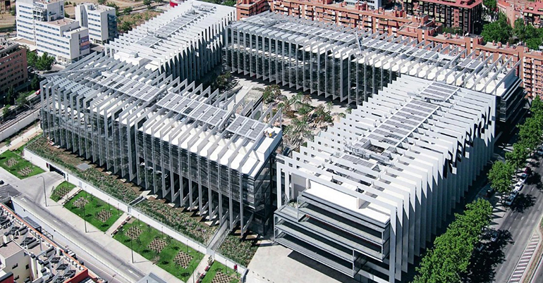 Expertos debatirán en el Campus Repsol sobre los retos y oportunidades del uso de la IA en las organizaciones