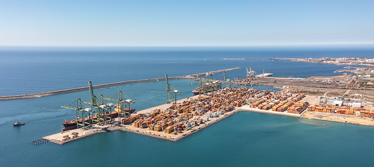 Rumbo al Net Zero: Sines y los caminos para la descarbonización de la industria