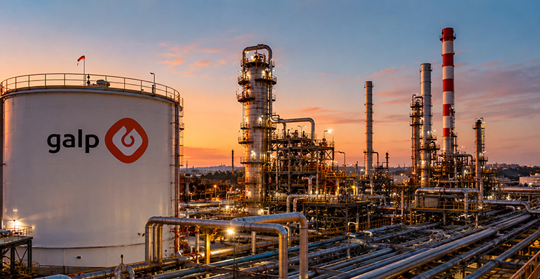 La producción de petróleo en Brasil impulsa los resultados de Galp invirtiendo hasta 800 millones de euros en renovables