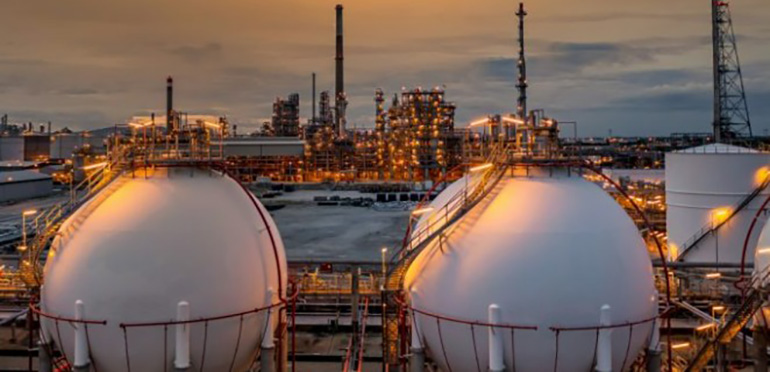 La Industria Gasintensiva reclama que los peajes reflejen los costes reales del sistema para preservar su competitividad