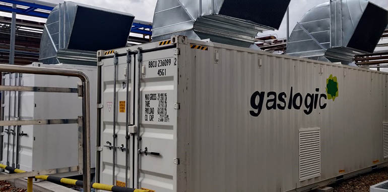 Eficiencia y sostenibilidad: paso decisivo de la planta de Ercros en Aranjuez al generar su propio nitrógeno de alta pureza