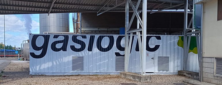 Cada vez más industrias producen su propio nitrógeno para reducir costes y emisiones