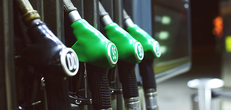 La justicia prioriza la seguridad: solo los Ingenieros Industriales pueden proyectar una estación de servicio