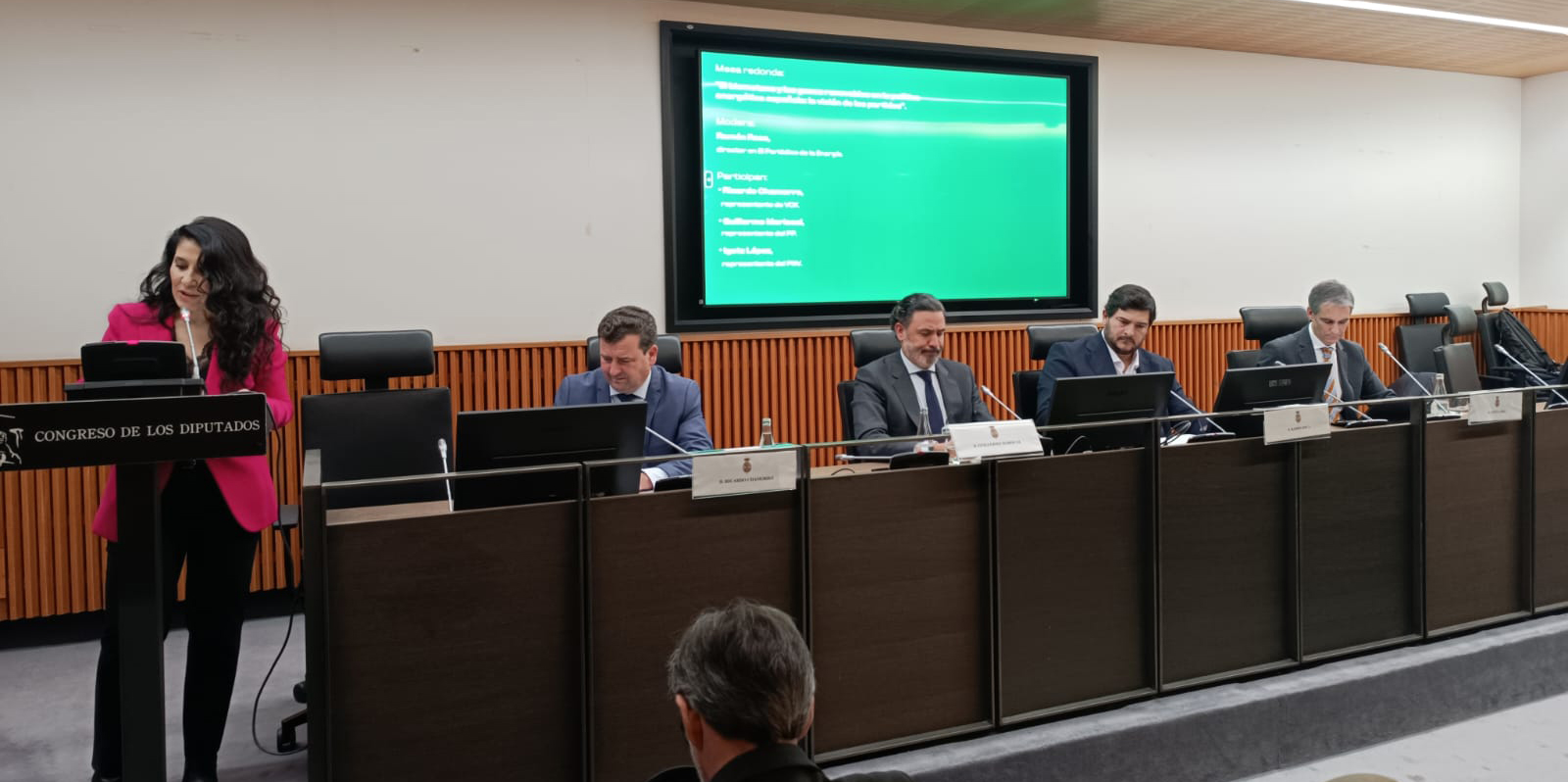 El biometano: una transición energética eficiente, justa e inclusiva centrada en el consumidor