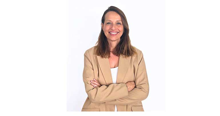 Genebre Group incorpora a Marta Serra como nueva Directora de Marketing y Comunicación Corporativa