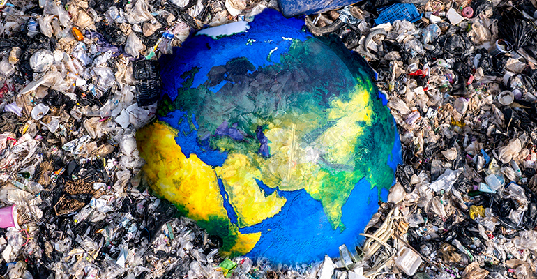 El reciclaje de residuos en España crece un 2,8% en 2025 y supera los 22 millones de toneladas