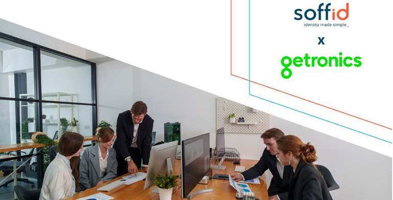 Soffid y Getronics refuerzan su alianza internacional fomentando la gestión de identidades y ciberseguridad