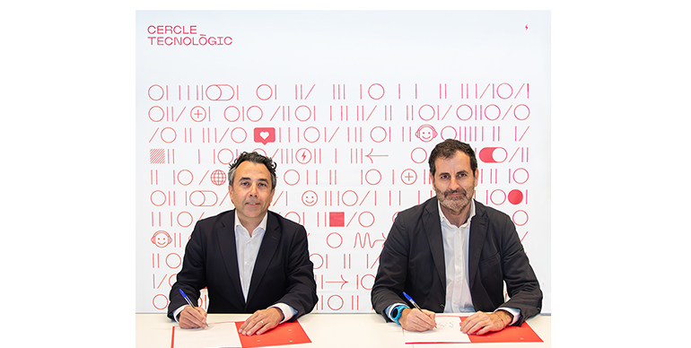 Getronics se asocia con el Cercle Tecnològic de Catalunya