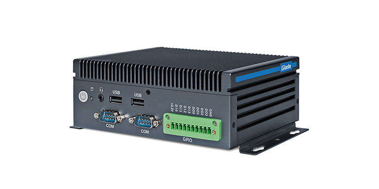 PC embebido de nueva generación para entornos industriales 