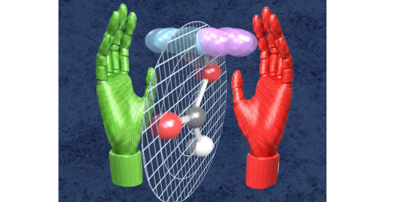 El temblor cuántico de la molécula del ácido fórmico: hacia una nueva dimensión