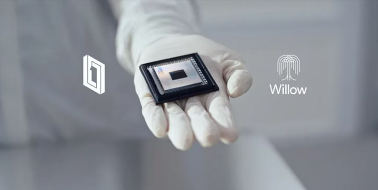 Quantum Echoes: nuevos usos reales para los ordenadores cuánticos en química