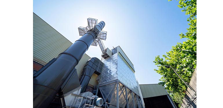 Gorco, referente industrial, firma nuevos proyectos en España, Francia, Alemania, Italia y Perú 