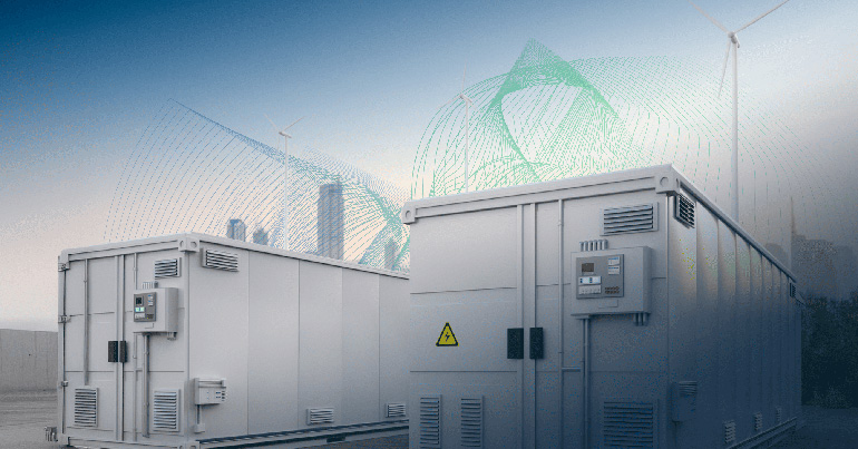 Greenvolt vende a DRI Energy un proyecto de almacenamiento de energía de 112MW en Polonia