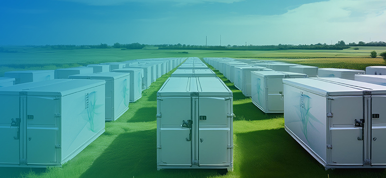 Greenvolt vende dos proyectos de almacenamiento de energía con 1,2 GWh a Northland Power