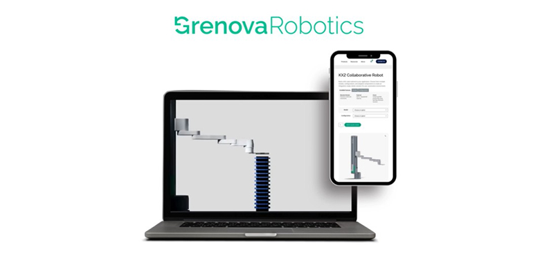 Grenova y Peak Robotics crean Grenova Robotics para impulsar la automatización de laboratorios