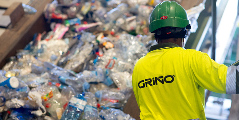 Grupo Griñó reitera su compromiso con la innovación y la sostenibilidad en el marco del Día Mundial del Reciclaje 