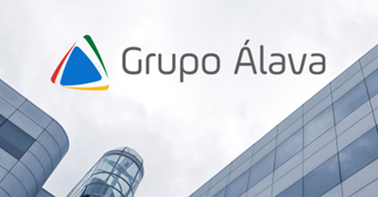 Grupo Álava presenta en Matelec el potencial de sus productos y servicios 
