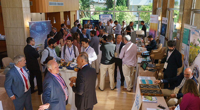 Entregados los premios Iberquimia Huelva