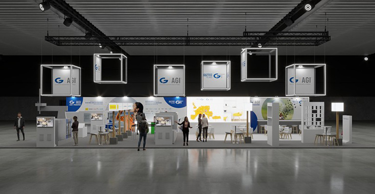 GUZTEC Polymers y AGI presentarán en EQUIPLAST soluciones técnicas alineadas con los retos de sostenibilidad 