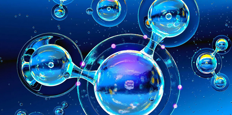 Científicos desarrollan dispositivos solares que producen hidrógeno directamente del agua sin emisiones
