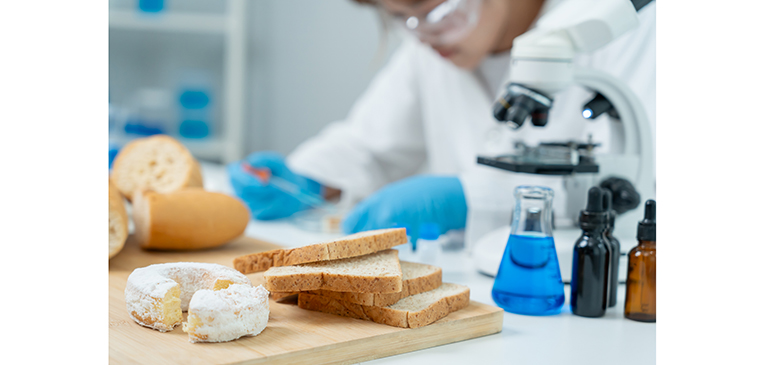 Científicos de Escocia crean un método para obtener hidrógeno mediante bacterias alimentadas con residuos de pan