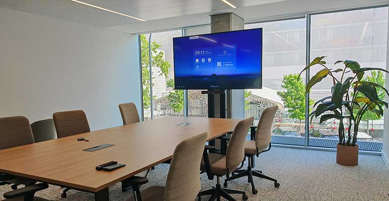 Hafesa estrena nueva sede corporativa para continuar con su crecimiento 