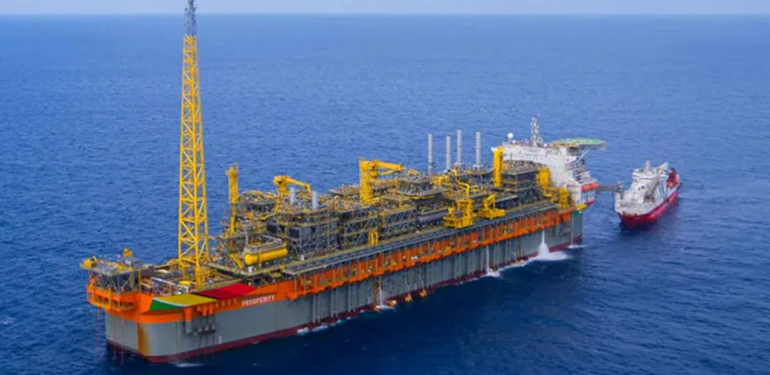 ExxonMobil y Halliburton obtienen en Guyana la primera perforación con control geológico automatizado