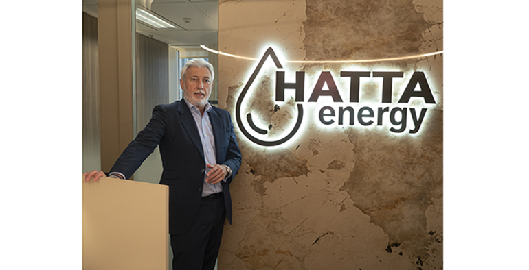 HATTA Energy aumenta su facturación neta durante el primer trimestre del año por encima de los 900 millones