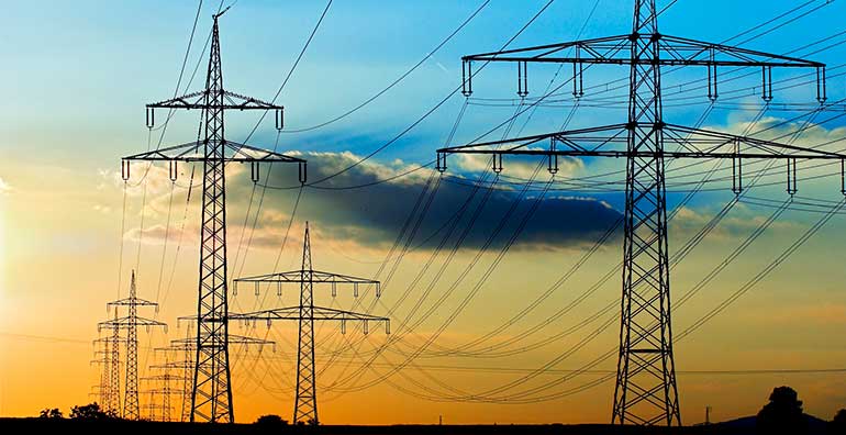 HATTA Energy reivindica el papel clave de los hidrocarburos en emergencias para asegurar el suministro eléctrico 