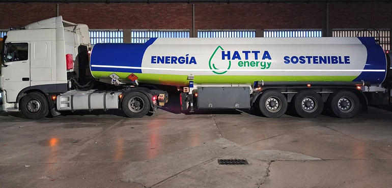 HATTA Energy reclama medidas urgentes para una libre competencia plena y contener la subida de precios del carburante
