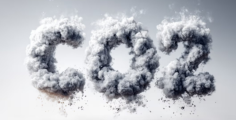 La Universidad de Helsinki desarrolla un método eficaz para capturar dióxido de carbono de la atmósfera