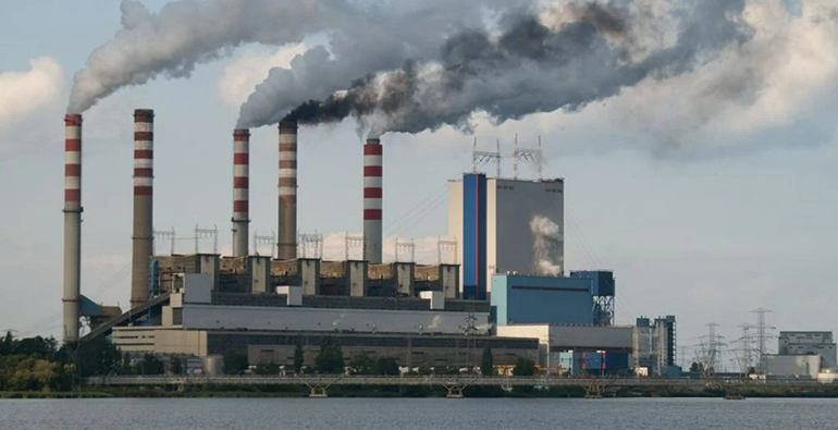 Científicos de la Universidad de Helsinki desarrollan nuevo compuesto líquido que captura el CO2 directamente del aire