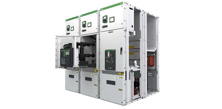 Schneider Electric impulsa la digitalización de las redes de media tensión con una nueva solución