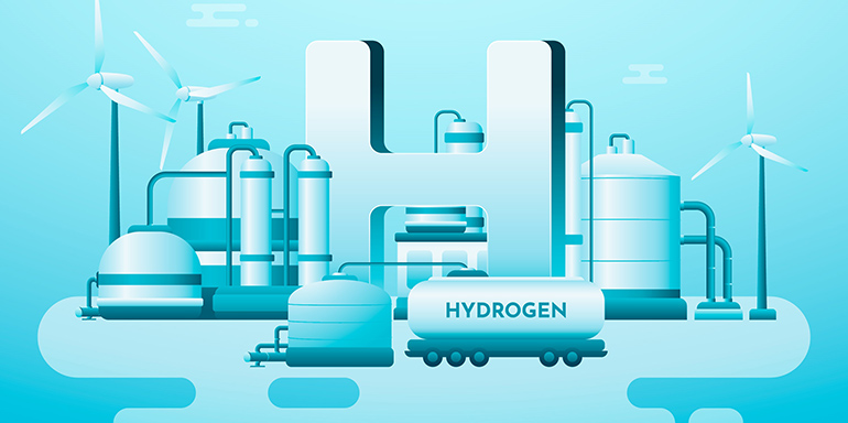 Expoquimia y Tecnalia abordan en una jornada los retos del uso del hidrógeno en la industria