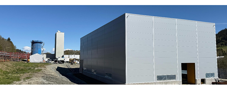 SINTEF apuesta por Power to Hydrogen para producir hidrógeno verde para PYROCO2 Green Deal en Noruega